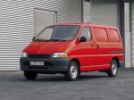 Toyota Hiace Van 1995 года
